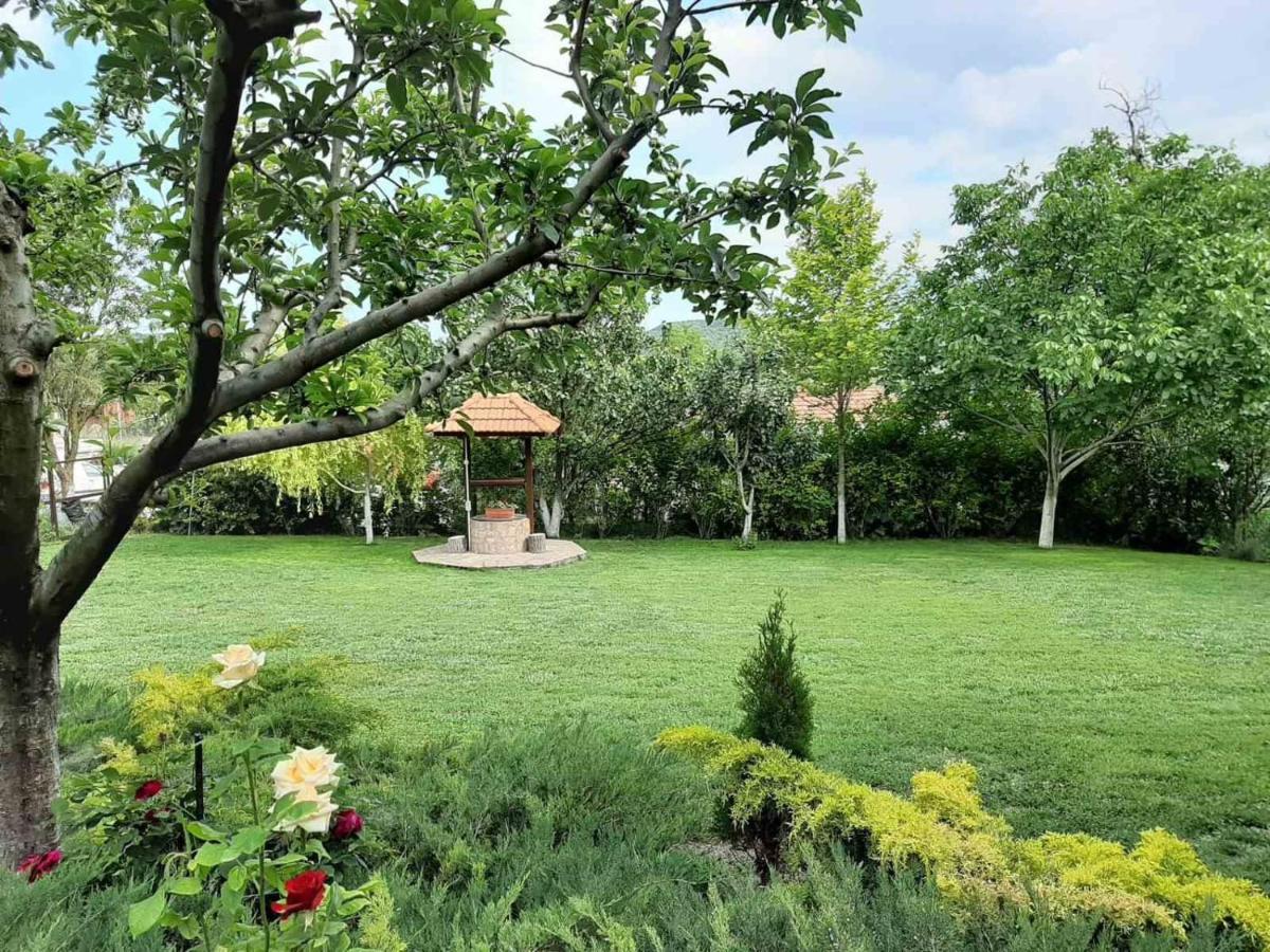 Villa Prolet General-Kantardzhievo Dış mekan fotoğraf