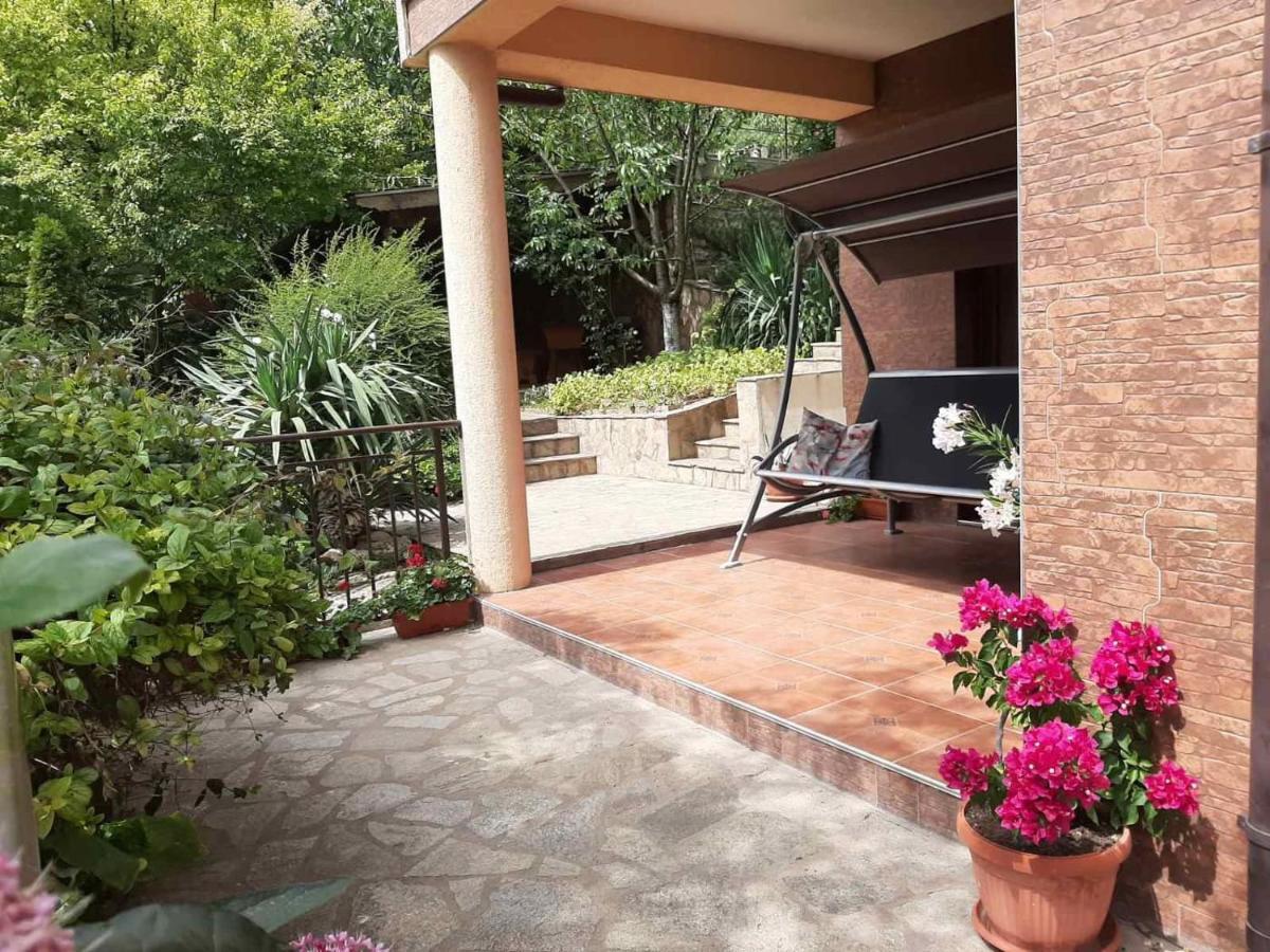 Villa Prolet General-Kantardzhievo Dış mekan fotoğraf