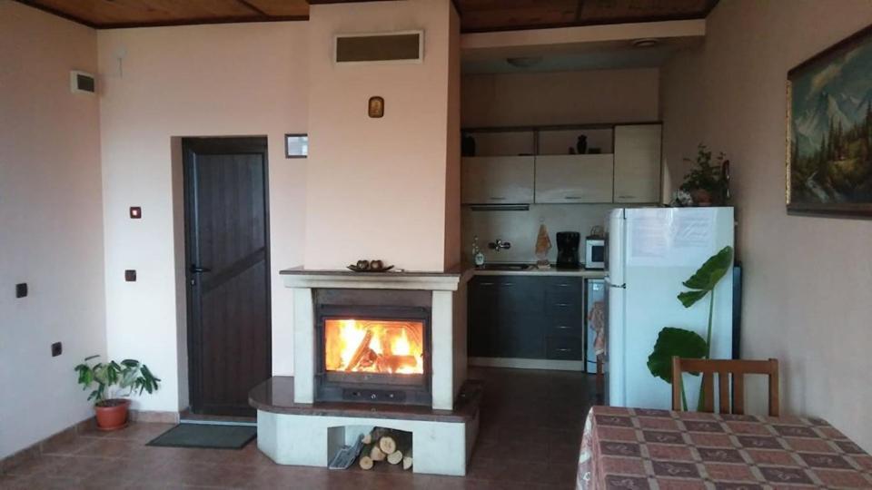 Villa Prolet General-Kantardzhievo Dış mekan fotoğraf