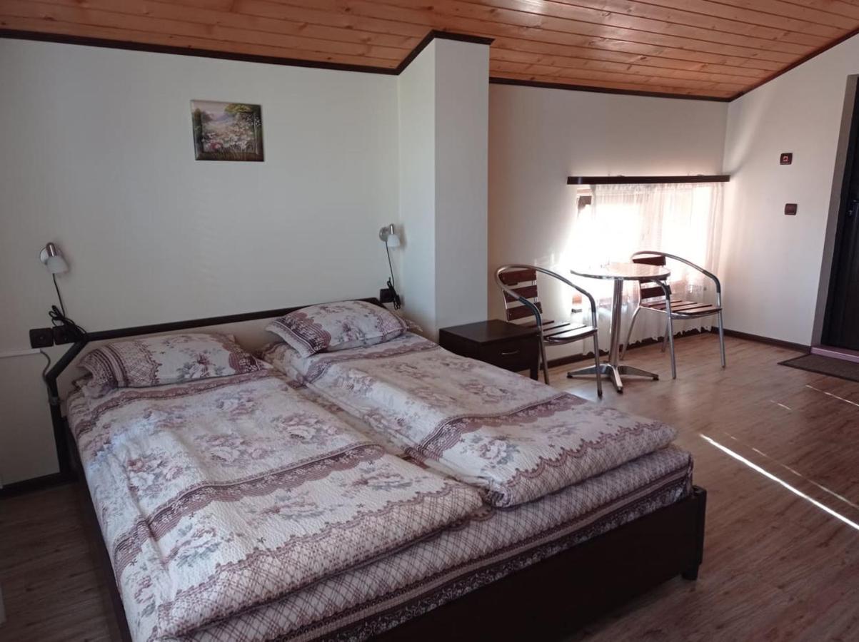 Villa Prolet General-Kantardzhievo Dış mekan fotoğraf