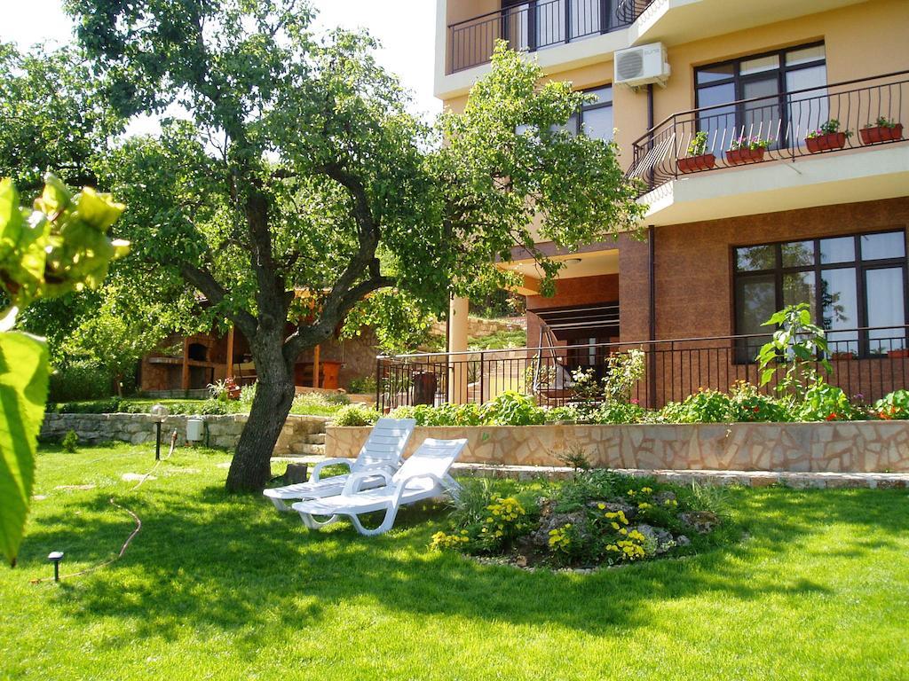 Villa Prolet General-Kantardzhievo Dış mekan fotoğraf